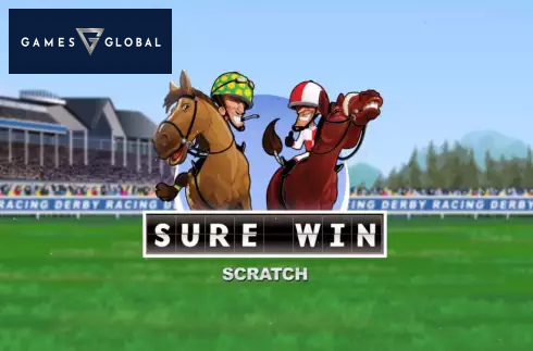 Sure Win Scratch